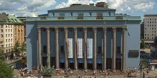 Sala de Conciertos de Estocolmo